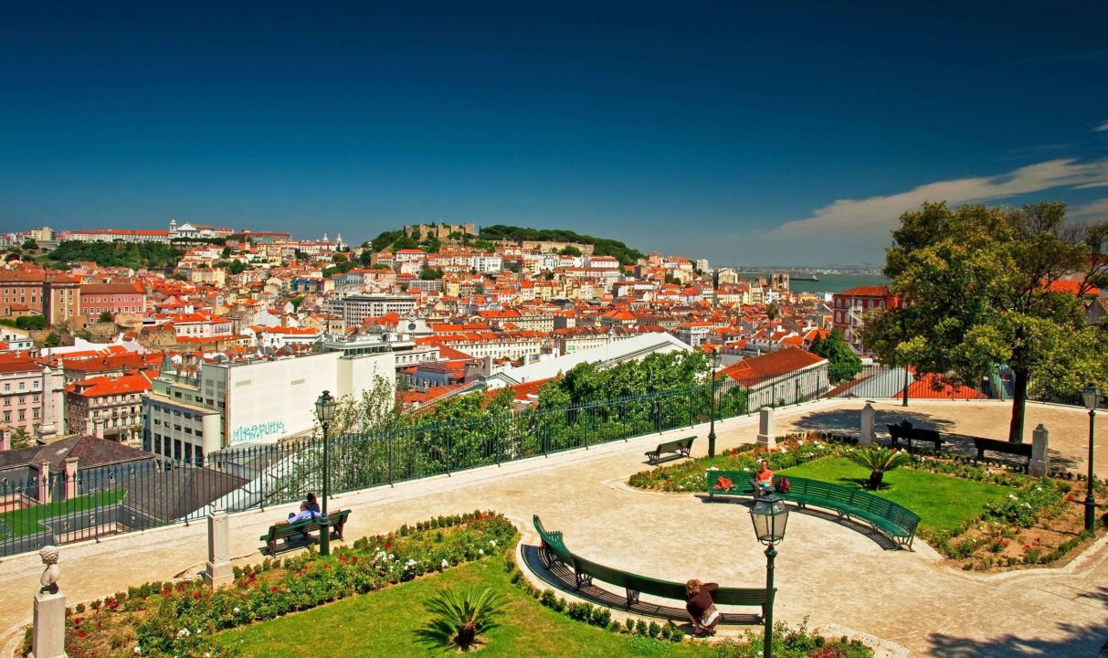 Lisbon High Definition