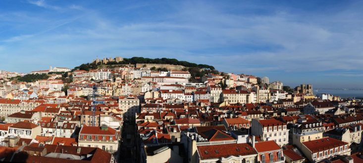 Lisbon High Quality