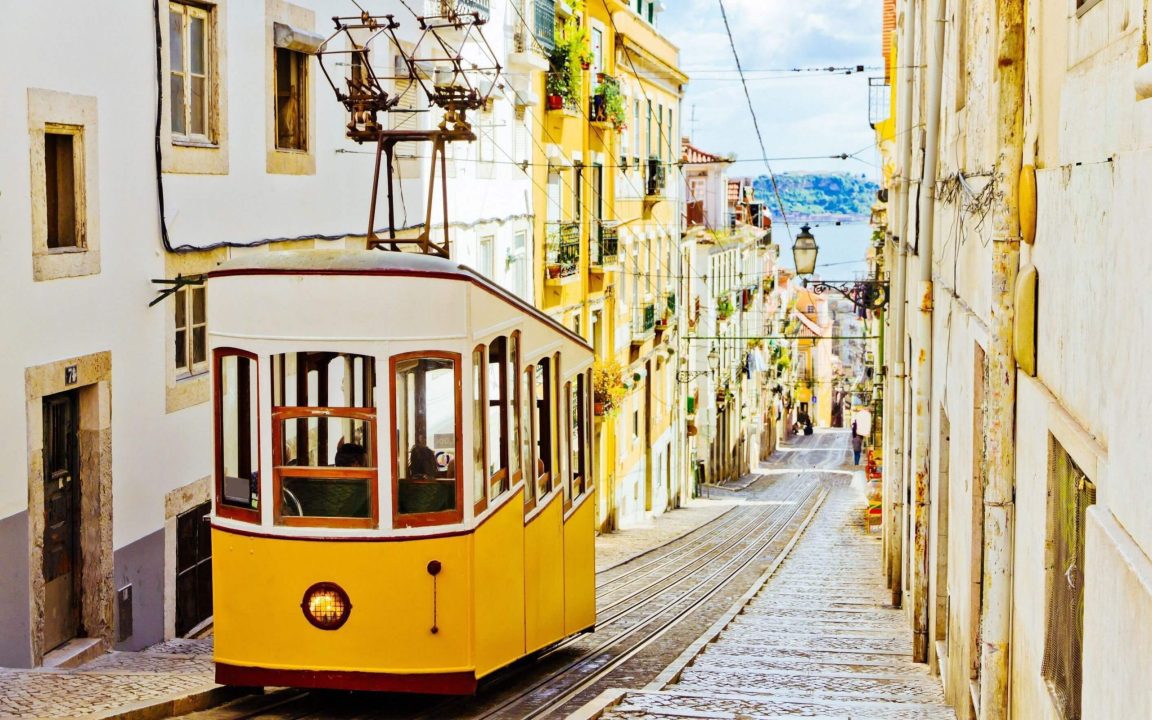 Lisbon Pics