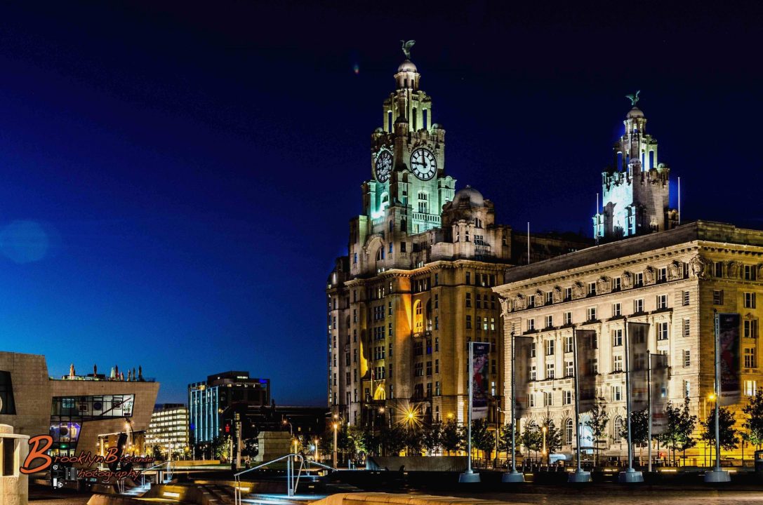 Liverpool 1080p Photos