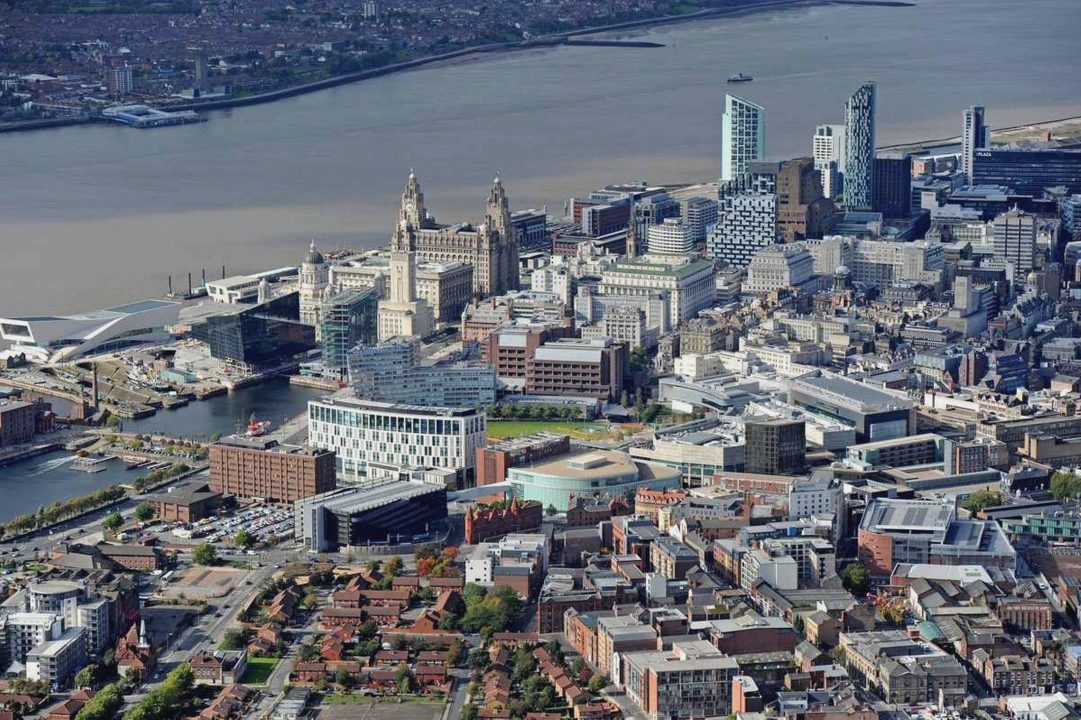 Liverpool