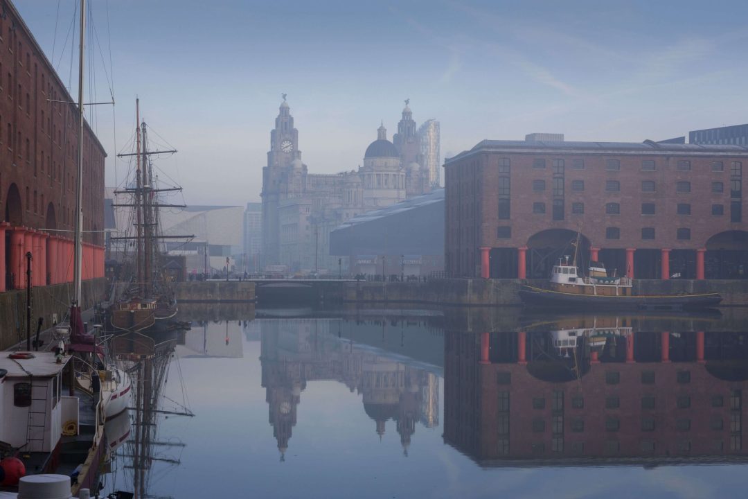 Liverpool HD