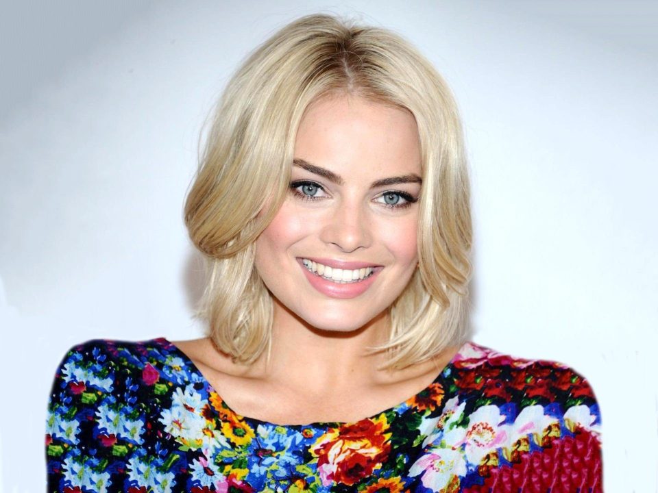 Margot Robbie 10