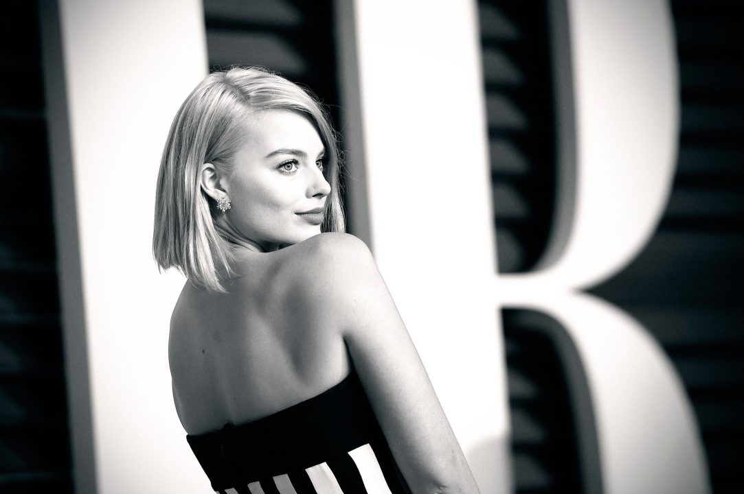 Margot Robbie 101