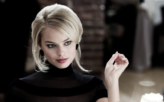 Margot Robbie 109