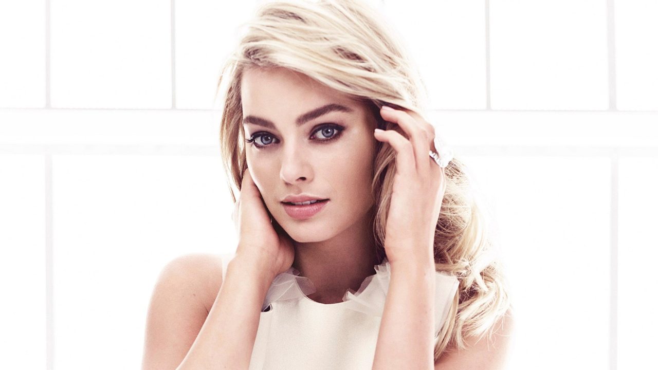 Margot Robbie 11