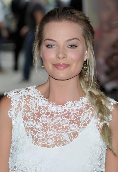 Margot Robbie 14
