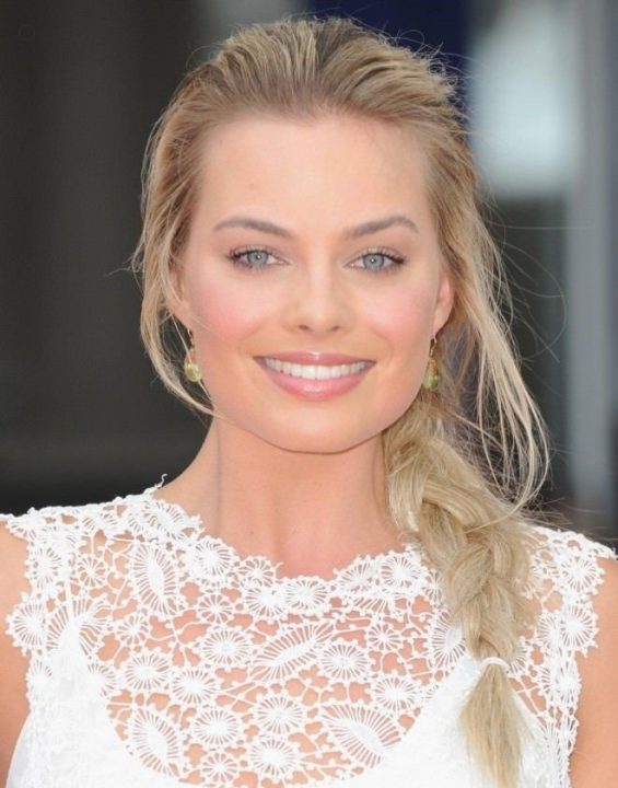 Margot Robbie 17