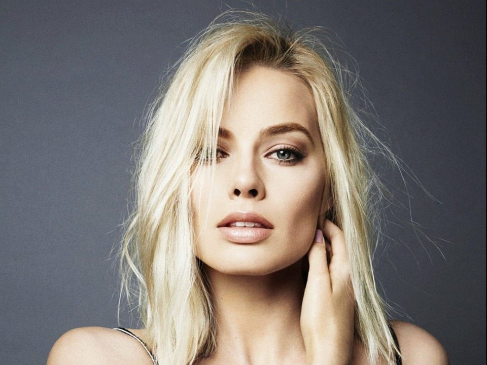 Margot Robbie 4