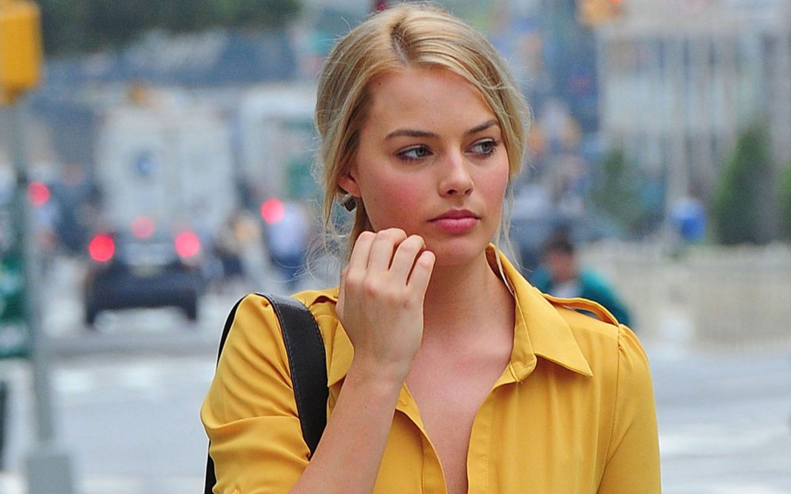 Margot Robbie 9