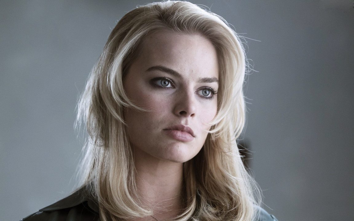 Margot Robbie Wallpapers 5