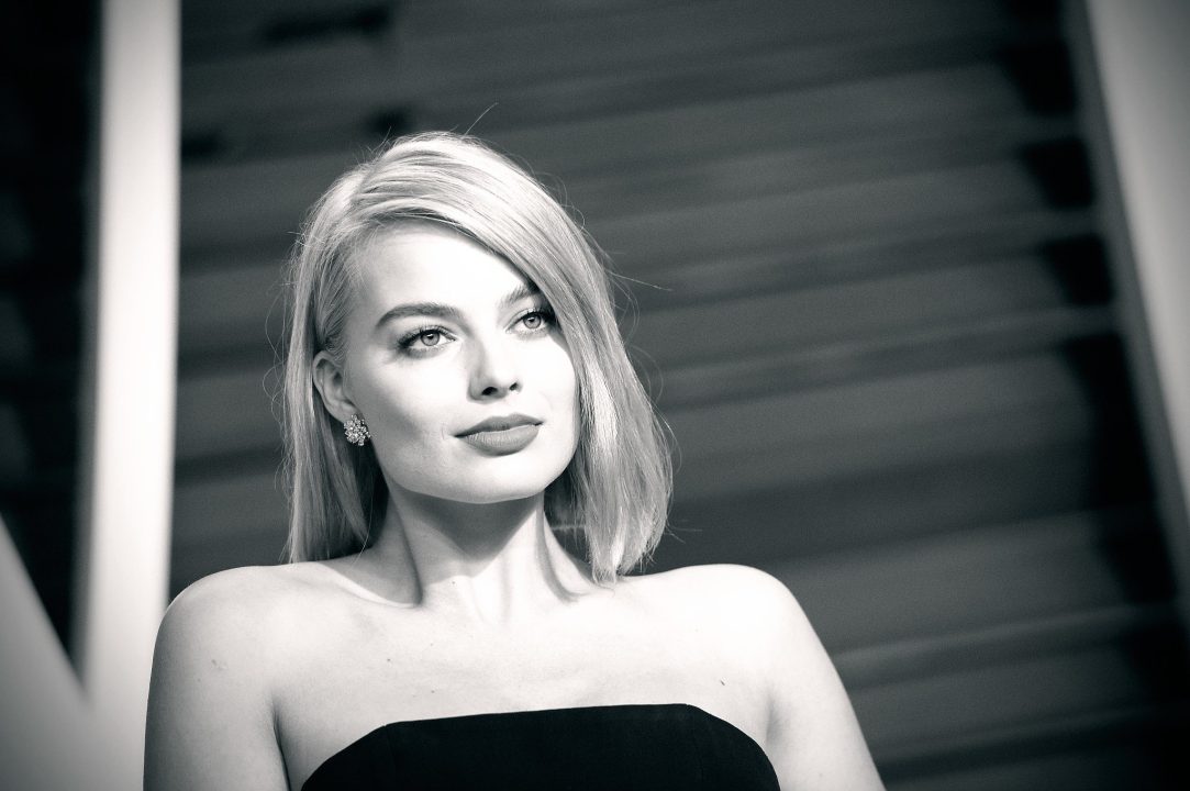 Margot Robbie Wallpapers 6