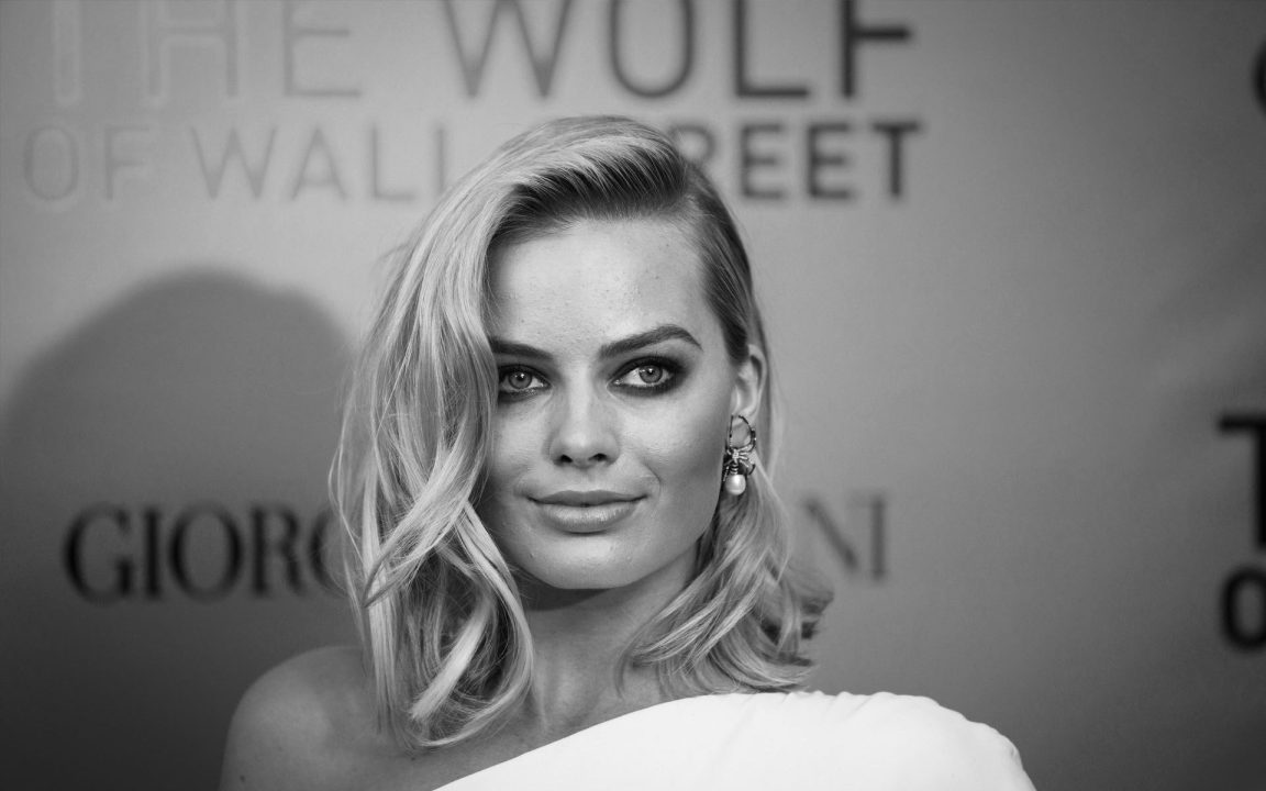 Margot Robbie Wallpapers 9