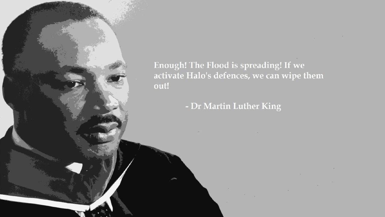 Martin Luther King Wallpapers