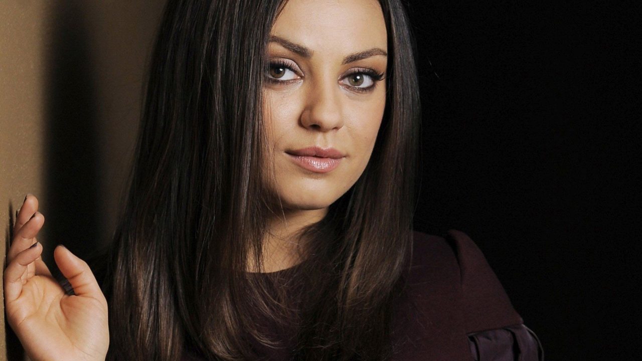 Mila Kunis HD Wallpapers