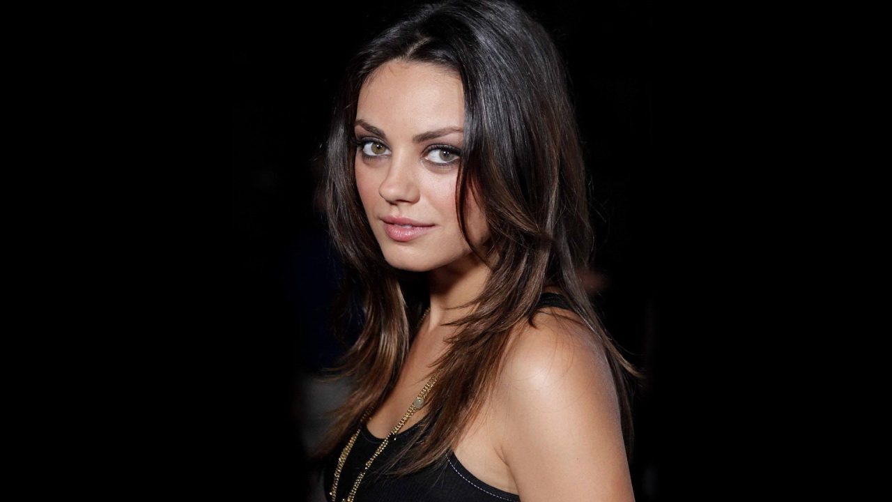 Mila Kunis High Quality