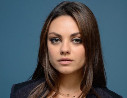 Mila Kunis Photos