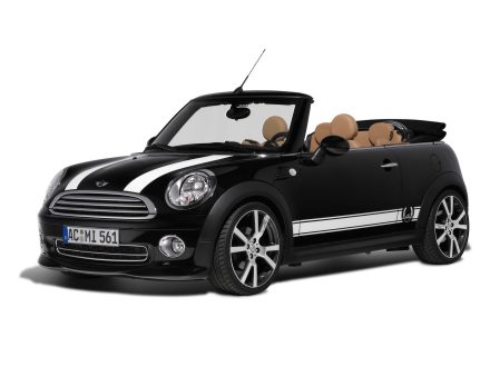 Mini Cooper 5