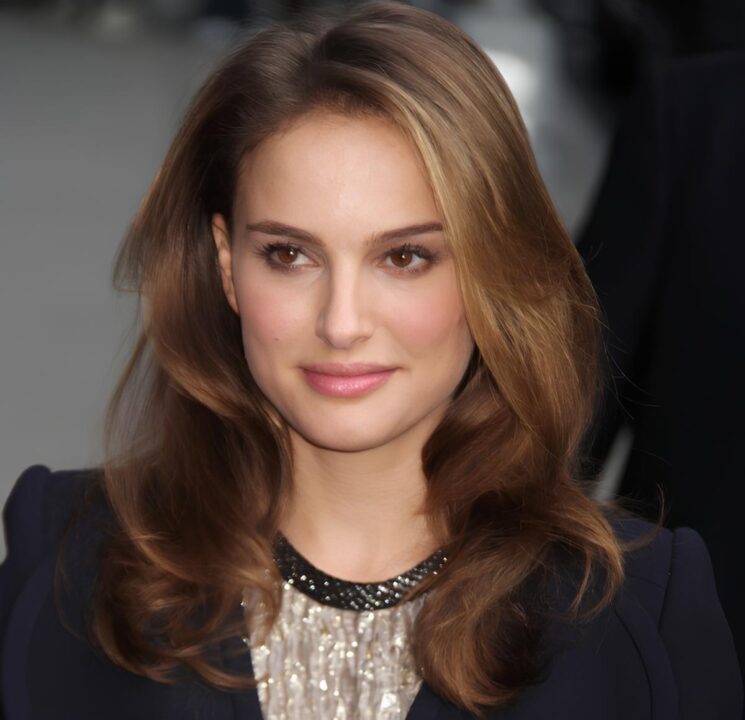 Natalie Portman
