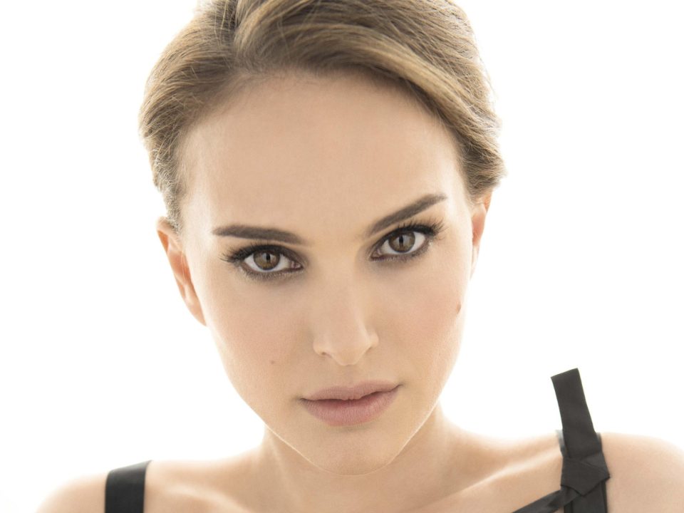 Natalie Portman Computer Wallpapers