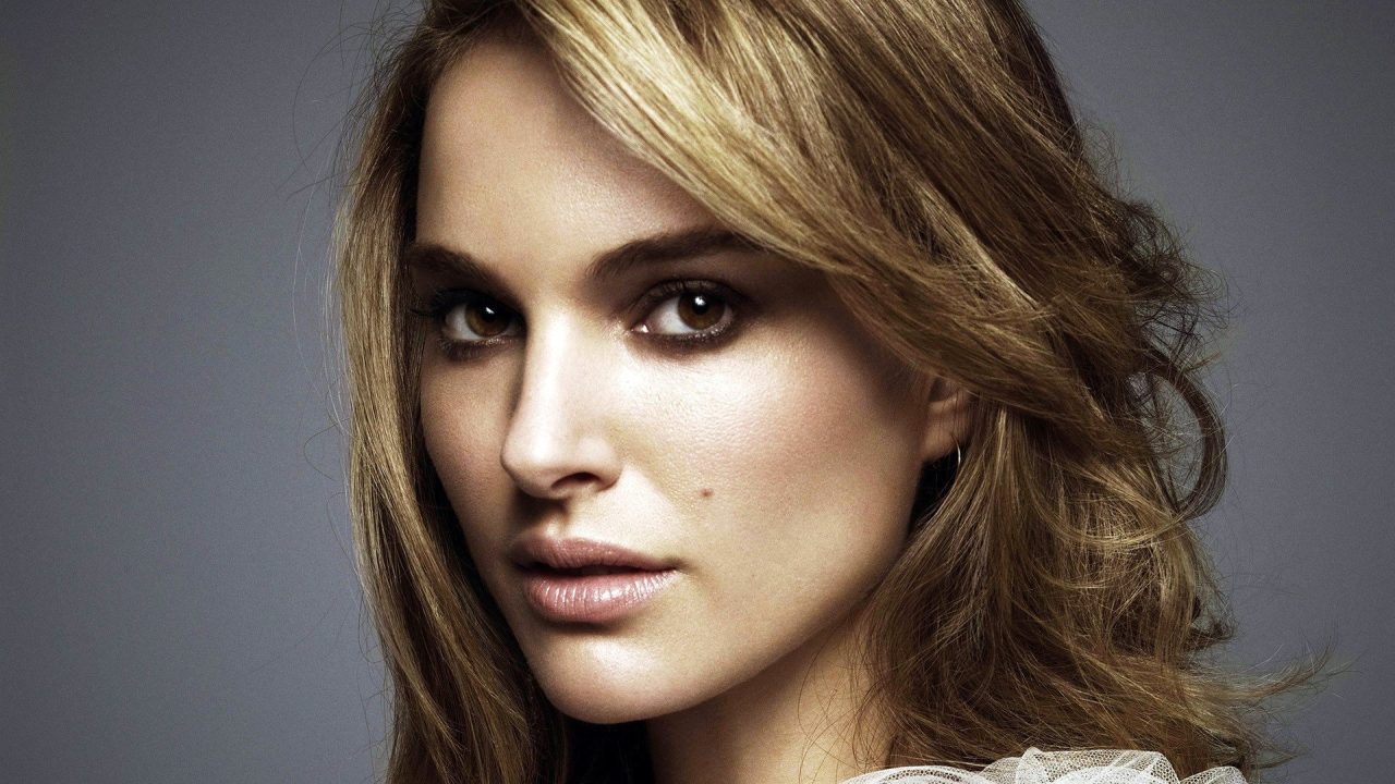 Natalie Portman Wallpapers 2