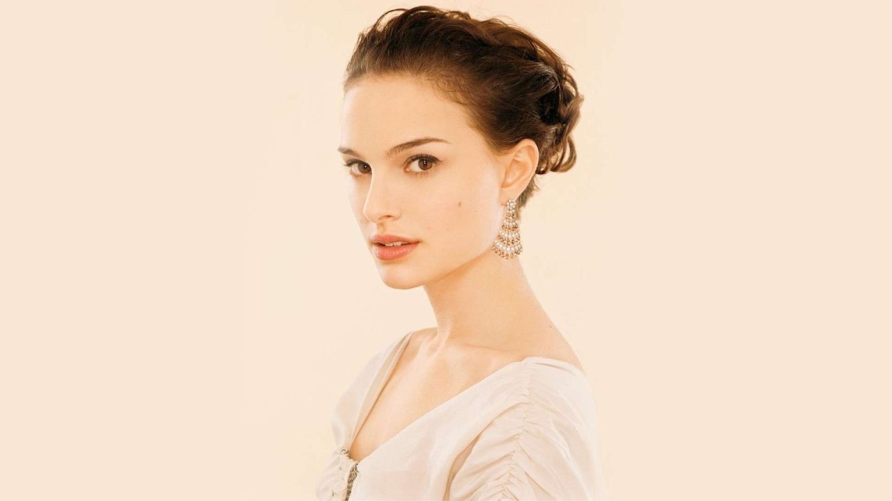 Natalie Portman Wallpapers 3