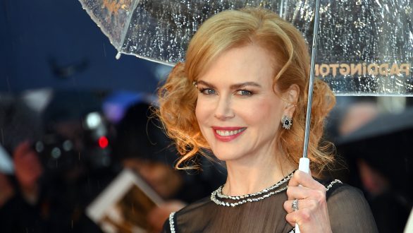 Nicole Kidman High Quality