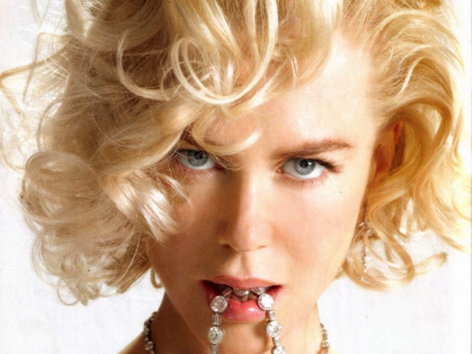 Nicole Kidman Wallpapers 4