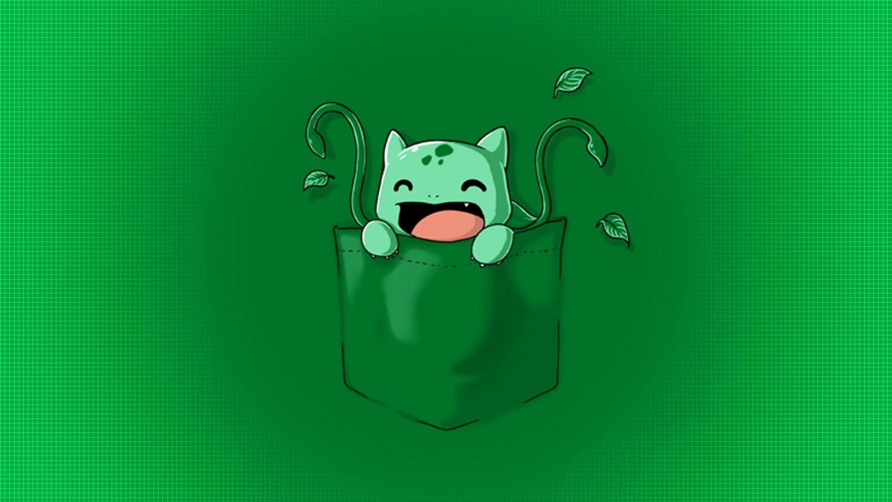 Pokemon Wallpapers