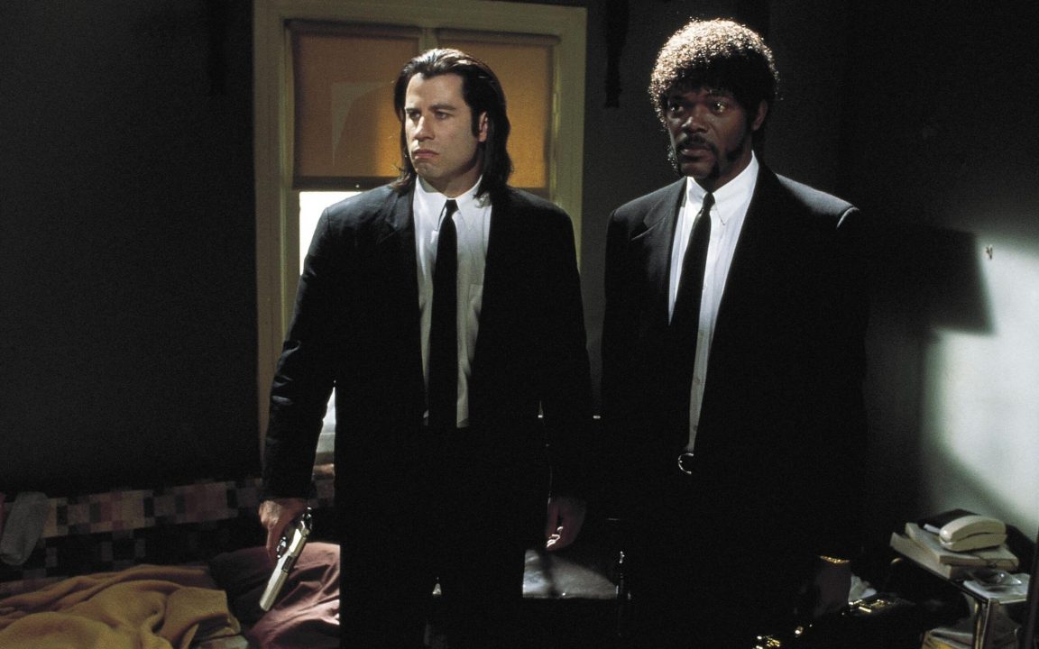 Pulp Fiction 2