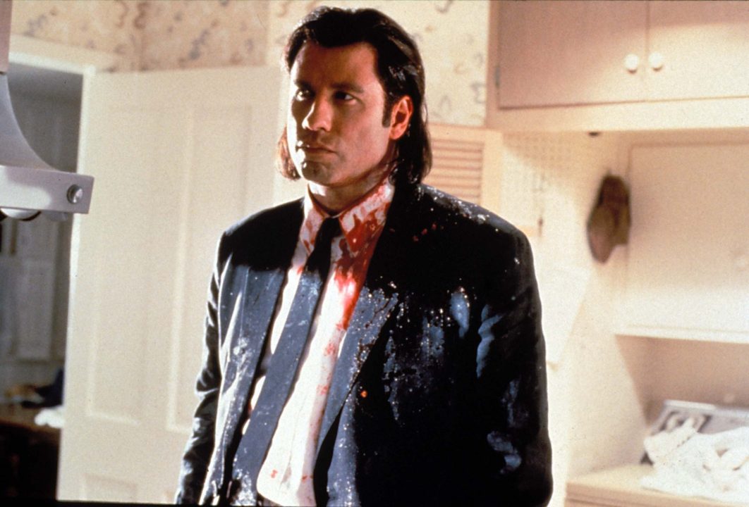 Pulp Fiction 3