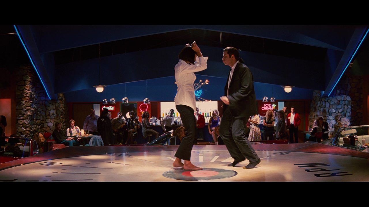 Pulp Fiction 6