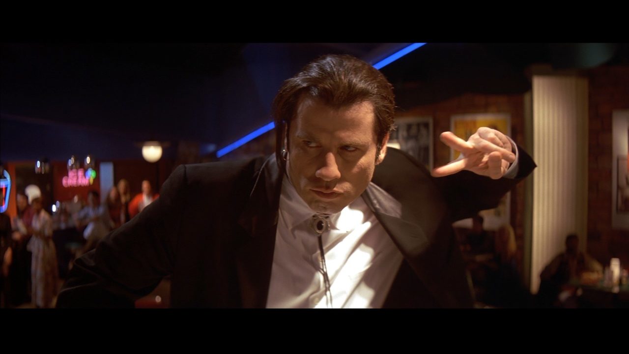 Pulp Fiction 9