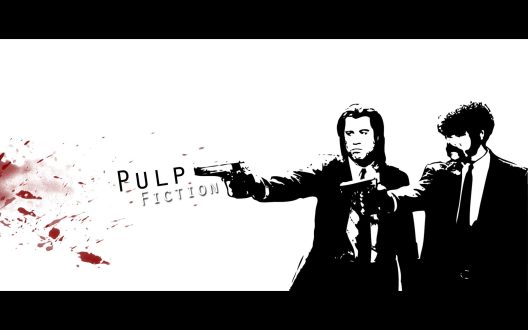 Pulp Fiction Free Wallpapers