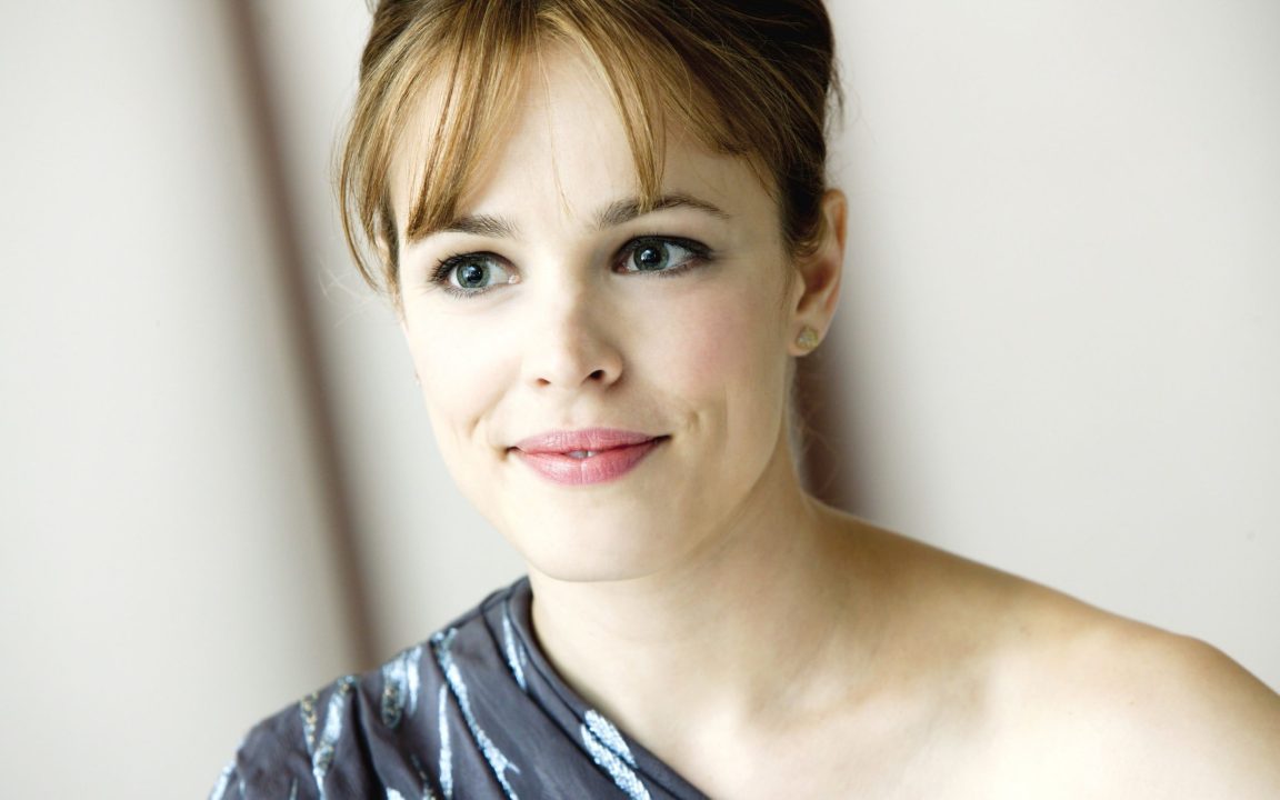 Rachel McAdams 1080p Wallpapers