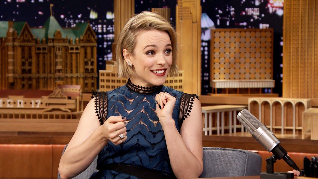 Rachel McAdams 12