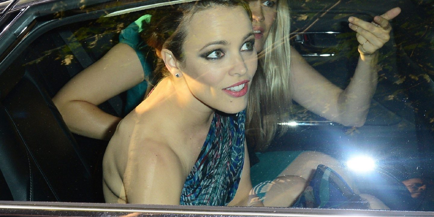 Rachel McAdams 7