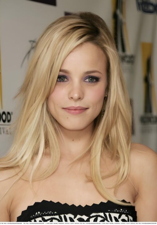 Rachel McAdams Free Photos