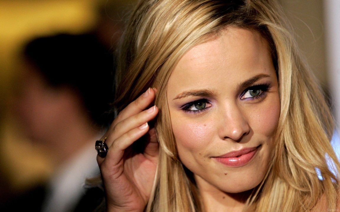 Rachel McAdams Free Wallpapers