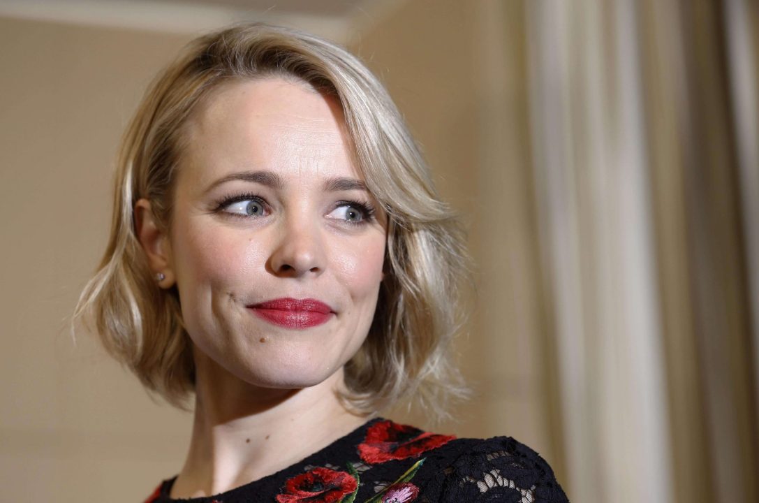 Rachel McAdams HQ