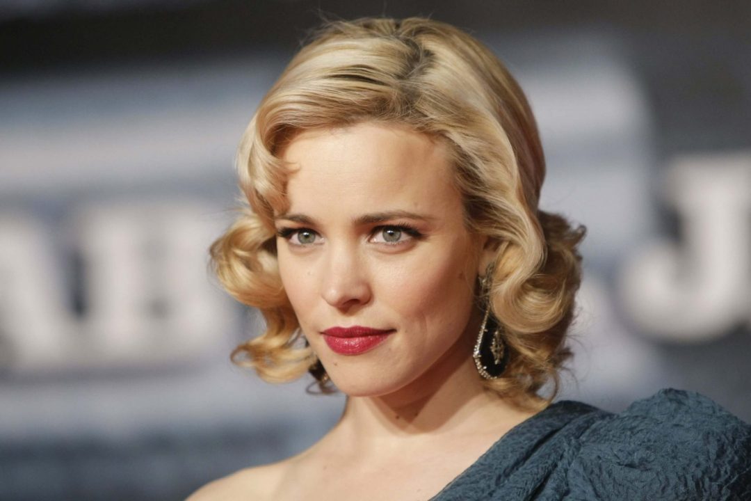 Rachel McAdams Laptop Wallpapers