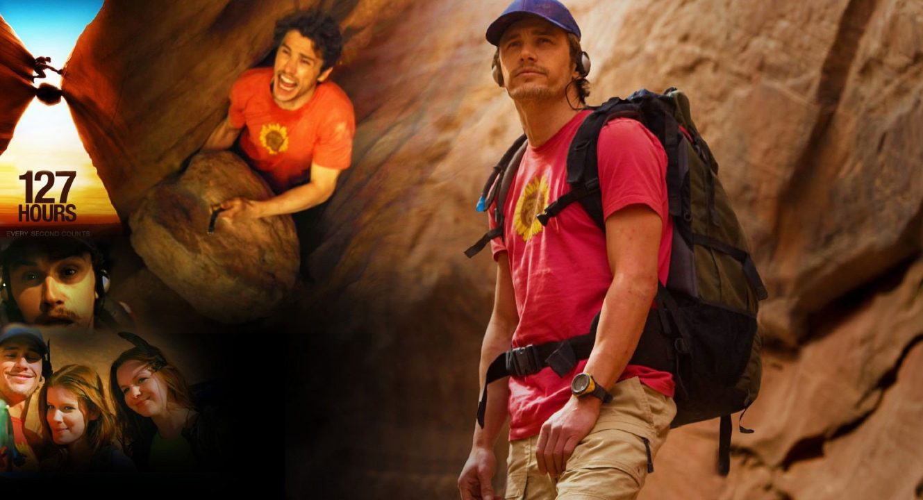 127 Hours Computer Wallpapers