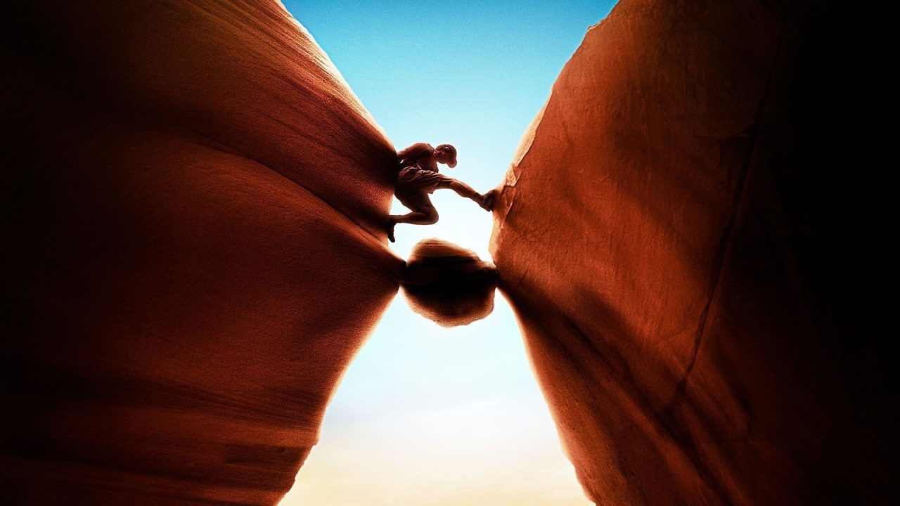 127 Hours Desktop