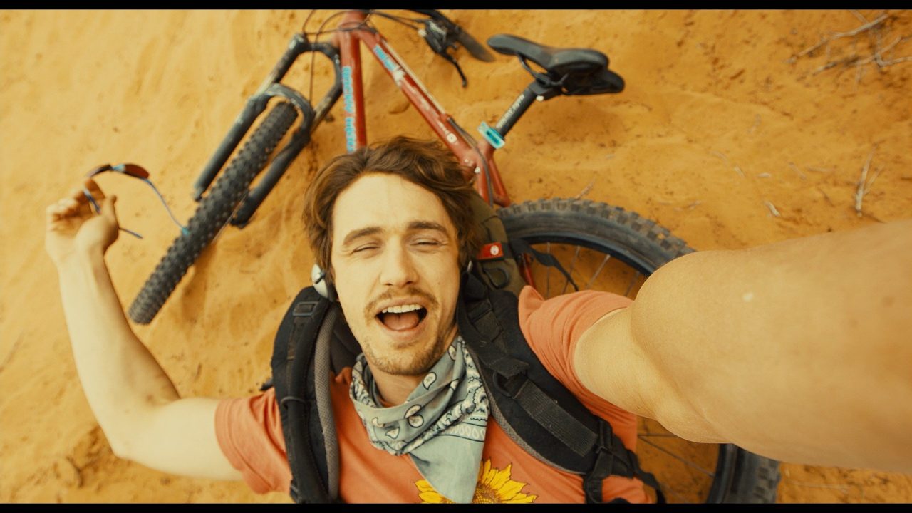 127 Hours Pictures