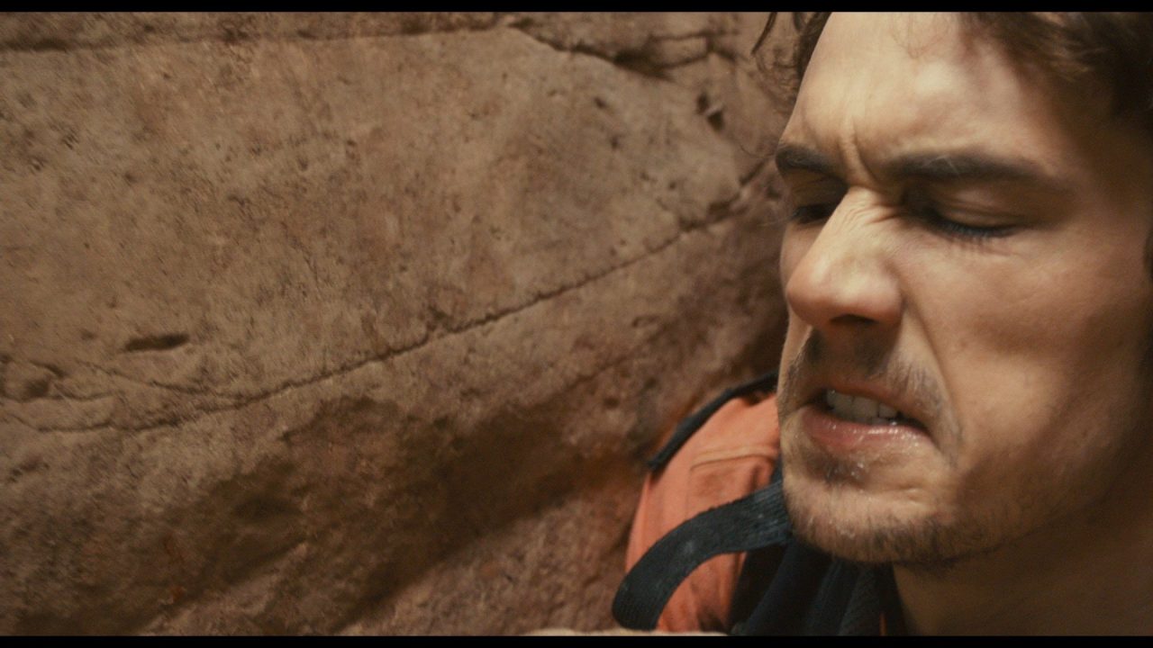 127 Hours images