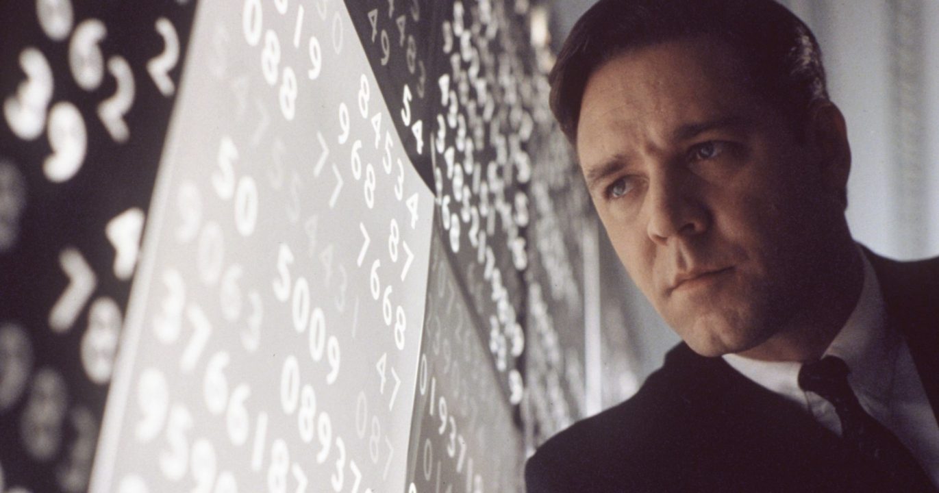 A Beautiful Mind Wallpapers