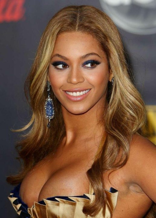Beyonce Giselle Knowles-Carter