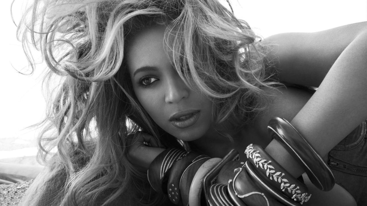 Beyonce Knowles Computer Wallpapers