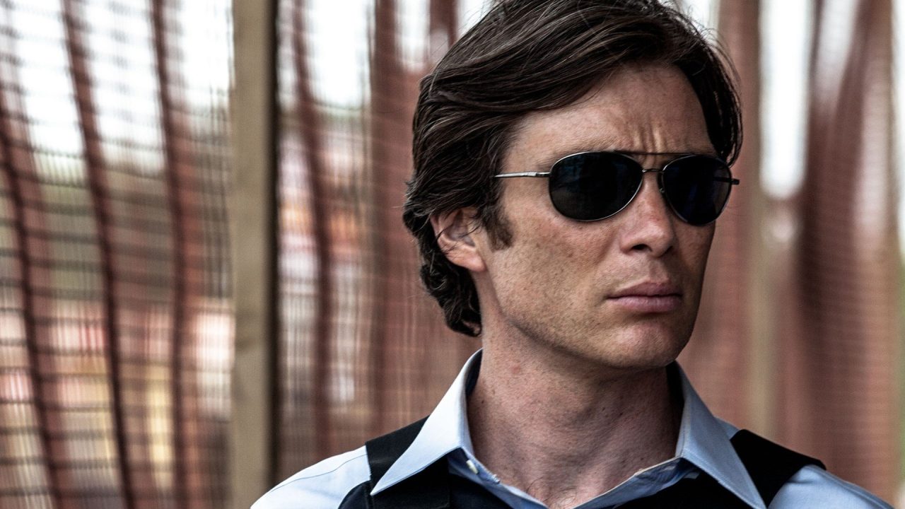 Cillian Murphy 2