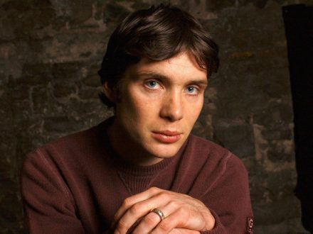 Cillian Murphy